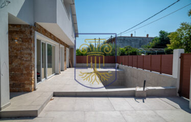 Maisonette, 110 sq.m.