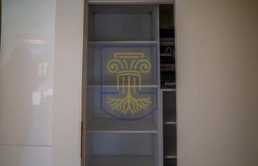Maisonette, 110 sq.m.
