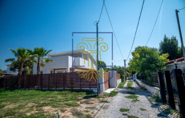 Maisonette, 110 sq.m.
