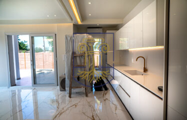 Maisonette, 110 sq.m.