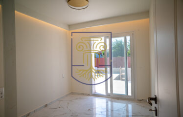 Maisonette, 110 sq.m.