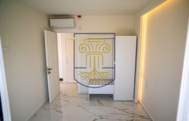 Maisonette, 110 sq.m.