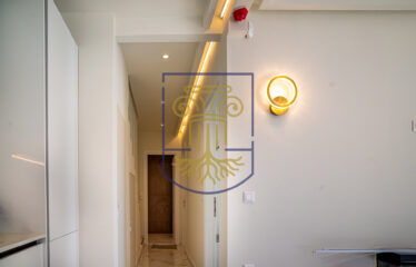 Maisonette, 110 sq.m.