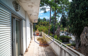 Maisonette, 400 sq.m.
