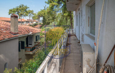 Maisonette, 400 sq.m.