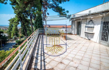 Maisonette, 400 sq.m.
