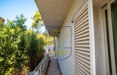 Maisonette, 400 sq.m.