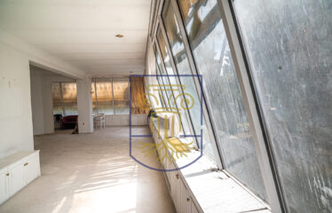 Maisonette, 400 sq.m.