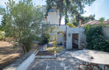 Maisonette, 400 sq.m.