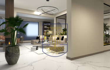 Maisonette, 400 sq.m.