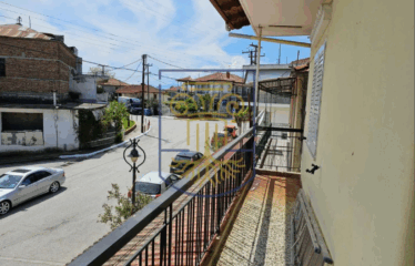 Αpartment, 65 sq.m.