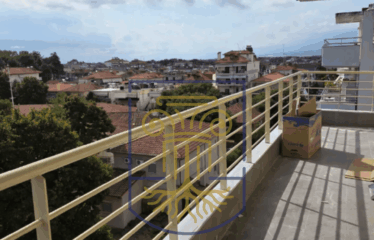 Maisonette, 80 sq.m.