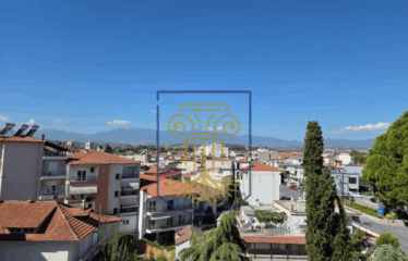 Maisonette, 80 sq.m.