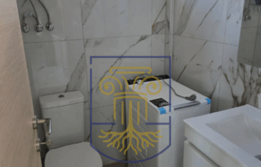 Maisonette, 80 sq.m.