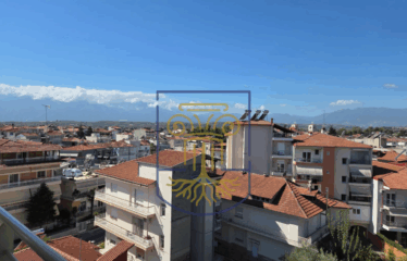 Maisonette, 80 sq.m.