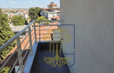 Maisonette, 80 sq.m.