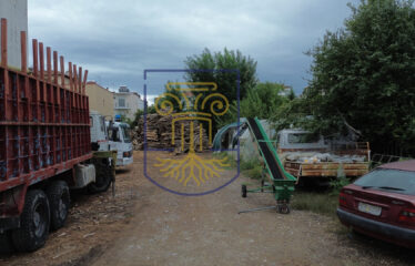 Plot, 1.285,14 sq.m.