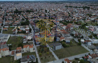 Plot, 1.285,14 sq.m.