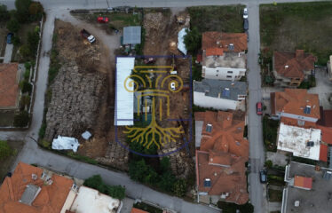 Plot, 1.285,14 sq.m.