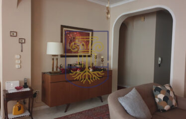 Apartment, 143 sq.m.