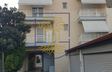 Apartment, 143 sq.m.