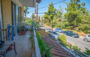 Μaisonette, 330 sq.m.