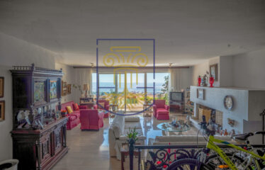 Μaisonette, 330 sq.m.