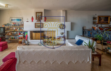 Μaisonette, 330 sq.m.