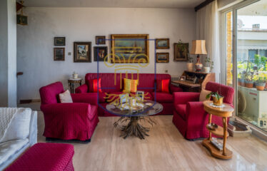 Μaisonette, 330 sq.m.