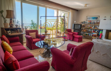 Μaisonette, 330 sq.m.