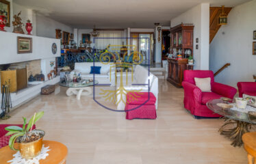 Μaisonette, 330 sq.m.