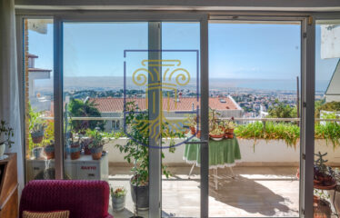 Μaisonette, 330 sq.m.