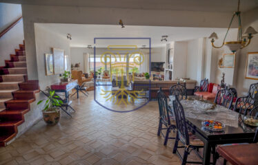 Μaisonette, 330 sq.m.