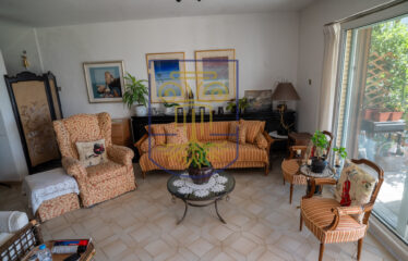 Μaisonette, 330 sq.m.