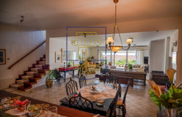 Μaisonette, 330 sq.m.