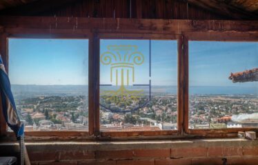 Μaisonette, 330 sq.m.