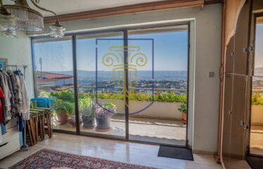 Μaisonette, 330 sq.m.