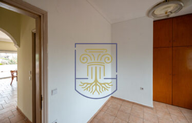 Detached House, 200 sq.m.