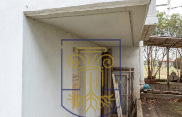 Detached House, 200 sq.m.