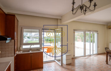 Detached House, 200 sq.m.