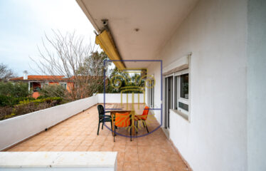 Detached House, 200 sq.m.
