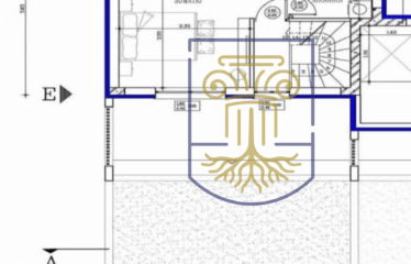 Maisonette, 124,52 sq.m.