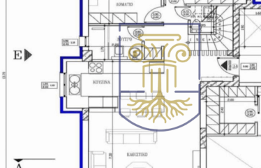 Maisonette, 124,52 sq.m.