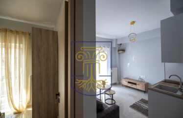 Studio, 37 sq.m.