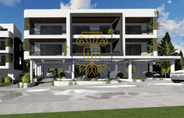 Maisonette, 122,40 sq.m.