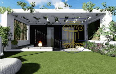 Maisonette, 124,52 sq.m.