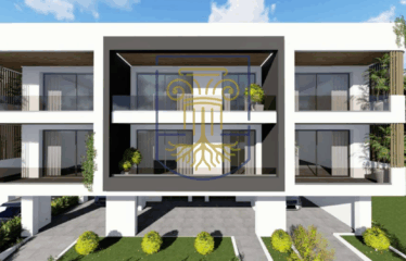 Maisonette, 122,40 sq.m.