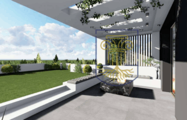 Maisonette, 124,52 sq.m.