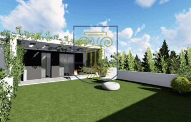 Maisonette, 122,40 sq.m.