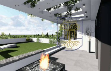 Maisonette, 124,52 sq.m.